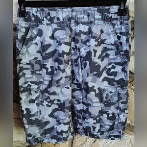 Boy's Cargo Shorts